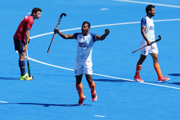 心理素質大考驗：奧運乒乓男單冠軍的心態管理術